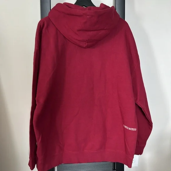 Disney Mickey Mouse 100% Cotton Hoodie - Picture 2 of 2